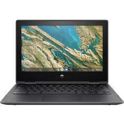 HP Chromebook x360 11 G3 10X28EA