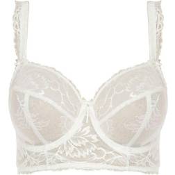 Fantasie Bronte Longline Bra - Ivory