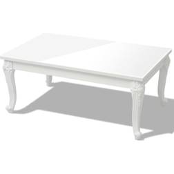 vidaXL - Sofabord 60x100cm
