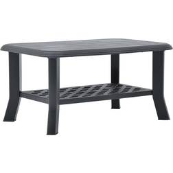 vidaXL - Coffee Table 60x90cm