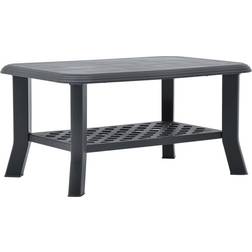 vidaXL - Soffbord 60x90cm