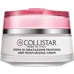 Collistar Deep Moisturizing Cream 50ml