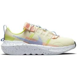 Nike Crater Impact W - Cashmere/Lime Ice/Pale Coral/Aluminium