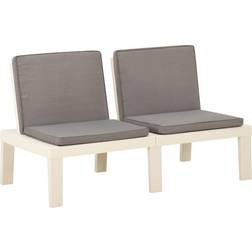 vidaXL 315848 Havebænk