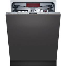 Neff S295HCX26G Integrated