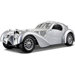 BBurago Bugatti Atlantic 1938 1:24