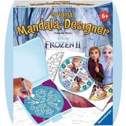 Ravensburger Mandala Designer Frozen 2