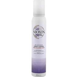 Nioxin 3D Intensive Density Defend Lightweight Strengthening Foam 200ml