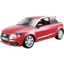 BBurago Audi A1 1:24