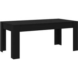 vidaXL - Dining Table 90x180cm