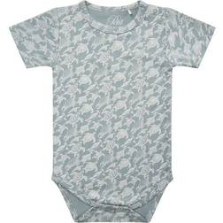 Petit by Sofie Schnoor Body - Dusty Blue (P212500-5028)