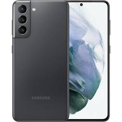 Samsung Galaxy S21 5G Enterprise Edition 128GB Phantom Gray
