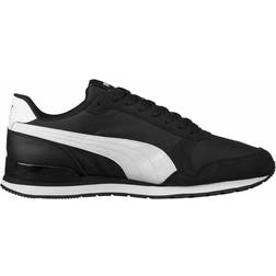 Puma ST Runner V2 NL - Puma Black/Puma White