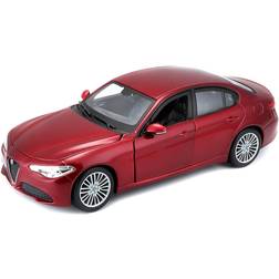 BBurago Alfa Romeo Giulia 1:24