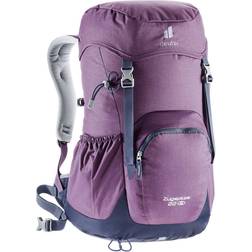 Deuter Zugspitze 22 SL W - Plum-Navy