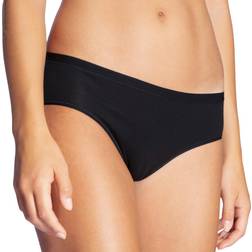 Calida Natural Comfort Mutande Nero - Schwarz 992