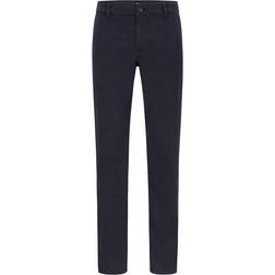 HUGO BOSS Schino Regular D Chinos - Dark Blue