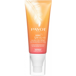 Payot Huile de Rêve SPF15 100ml