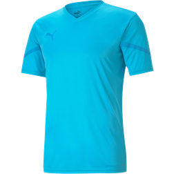 Puma TeamFlash Jersey Men- Blue