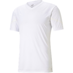 Puma TeamFlash Jersey Men - White