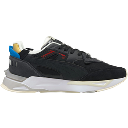 Puma Mirage Sport Low Top Shoes - Musta