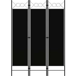 vidaXL - Rumdeler 120x180cm