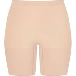 Spanx Power Short - Soft Nude