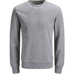 Jack & Jones Basic Crew Neck Sweatshirt 12181903