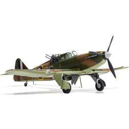 Airfix Boulton Paul Defiant Mk 1 1:48