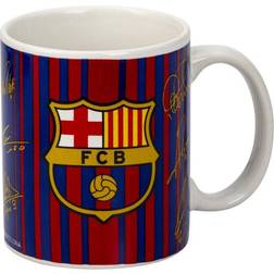 Joker FC Barcelona Mugg 32cl