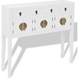 vidaXL 242647 Buffet 95x91cm