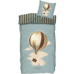 HCA Original Hot Air Balloon Bedding 140x220cm