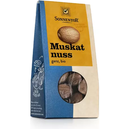 Sonnentor Nuez Moscada Entera 25g 25g