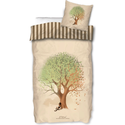 HCA Original Tree of Life Bedding 140x200cm