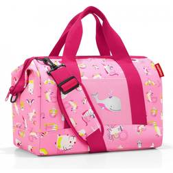 Allrounder M Kids - ABC Friends Pink