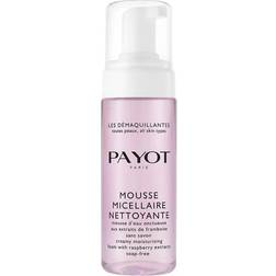 Payot Mousse Micellaire Nettoyante Creamy Moisturizing Foam 150ml