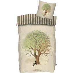 HCA Original Tree of Life Bedding 140x220cm