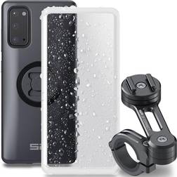 SP Connect Moto Bundle Case for Galaxy S20