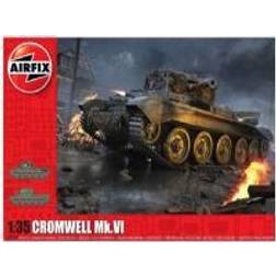 Airfix Cromwell Mk 6 1:35