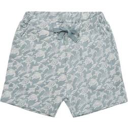 Petit by Sofie Schnoor Monty Shorts - Dusty Blue (P212505)