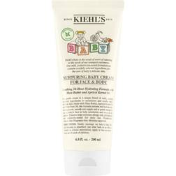 Kiehl's Since 1851 Nurturing Baby Cream for Face and Body 200ml