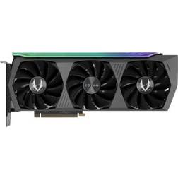 Zotac GeForce RTX 3080 AMP Holo HDMI 3xDP 10GB