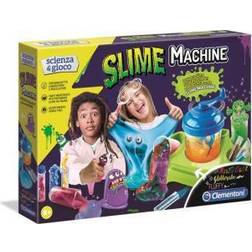 Clementoni Slime Machine