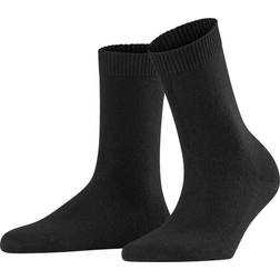 Falke Cosy Mid-Calf Socks