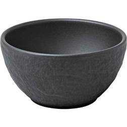 Villeroy & Boch Manufacture Rock Serveringsskål 8cm 0.06L