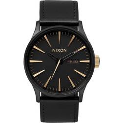 Nixon Sentry Leather (A105-1041)