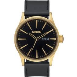 Nixon Sentry Leather (A105-513)