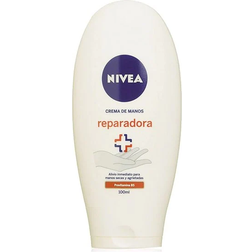 Nivea Repara & Cuida Crema Manos Set 100ml 2-pack