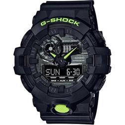 Casio G-Shock (GA-700DC-1AER)