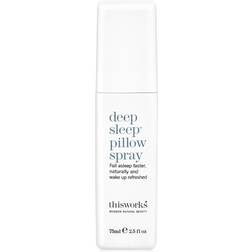 This Works Deep Sleep Pillow Spray 75ml